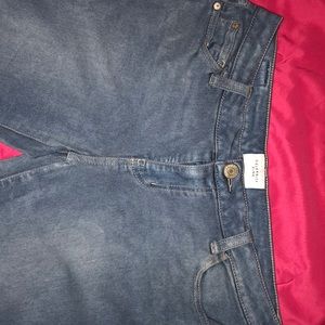 Celebrity Pink Jeans